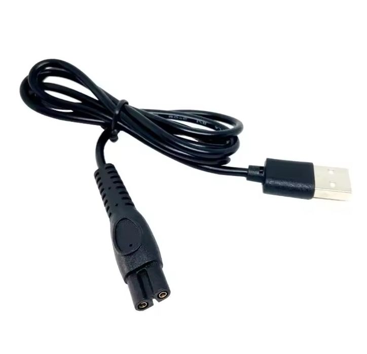 Зарядний кабель  Oneblade USB бритви, One Blade, адаптер Philips