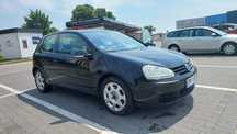 Volkswagen Golf Stan idealny