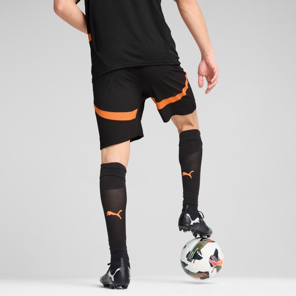 Шорты puma fc shakhtar Donetsk оригінальні