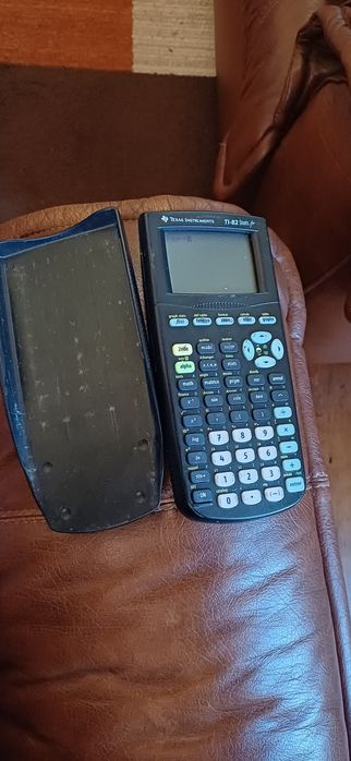 Calculadora científica