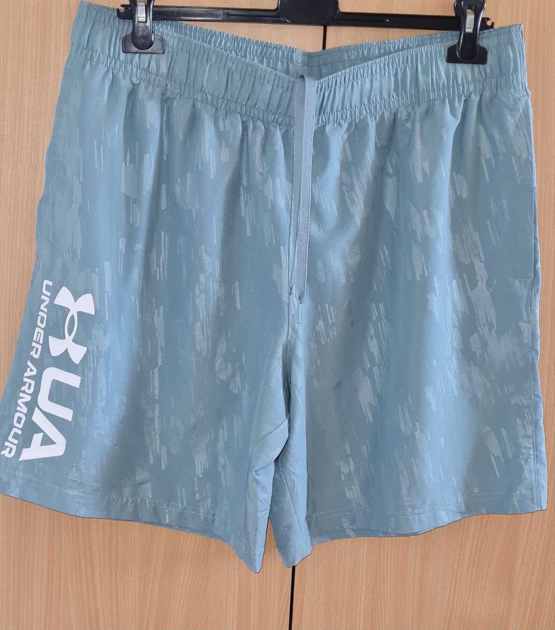 Чоловічі шорти Under Armour XL