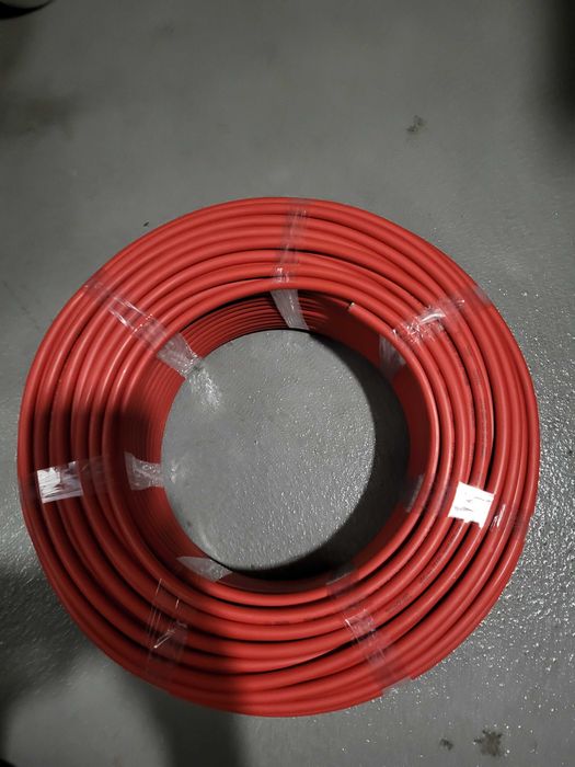 HDGs 3x2,5 300/500 V PH90 Przewód ognioodporny 100m. technokabel