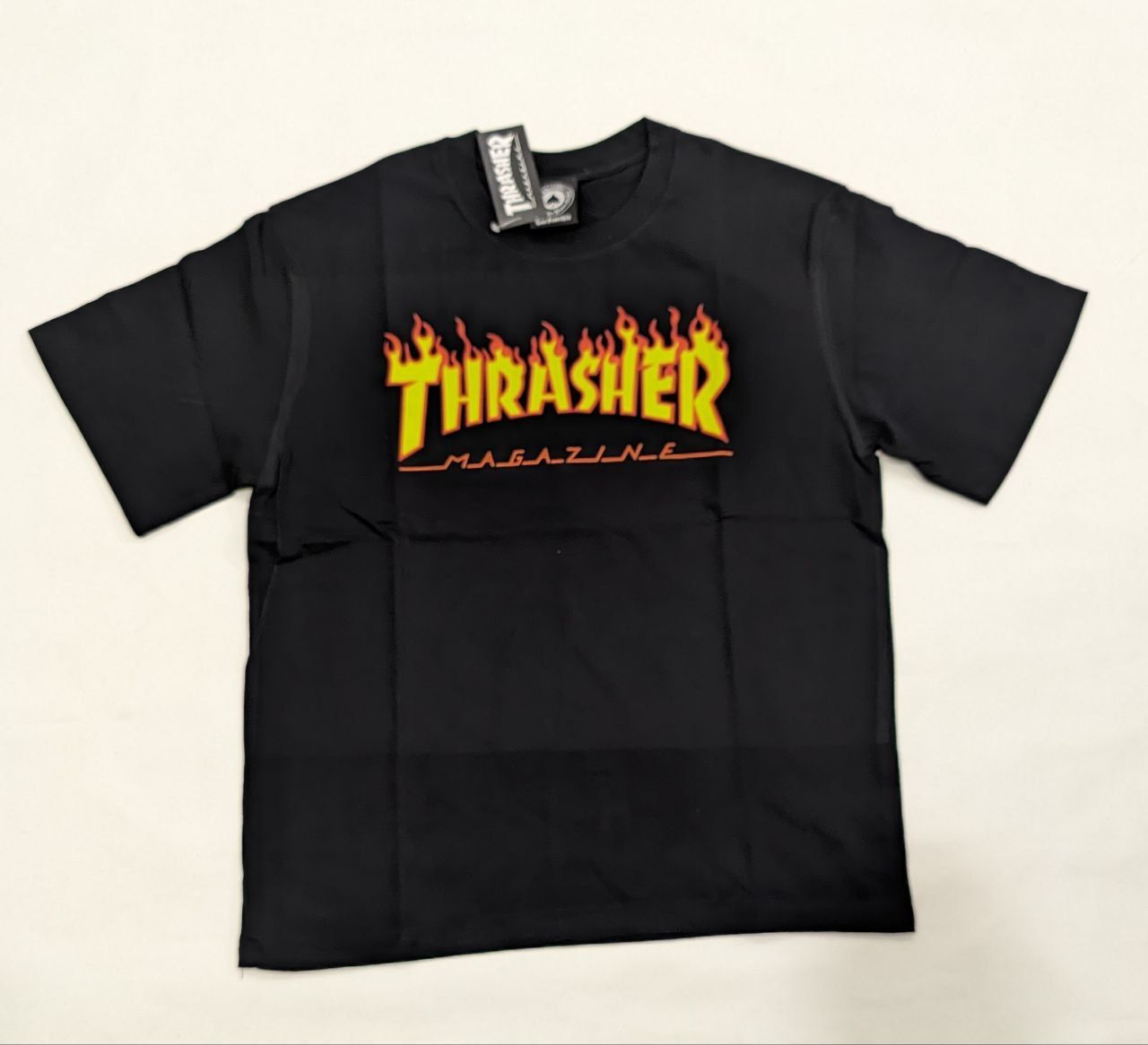 Футболка Thrasher