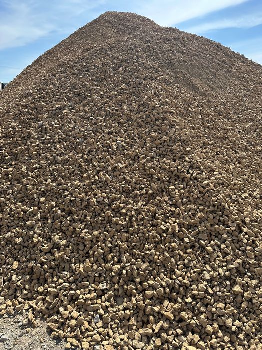 Kruszywa drogowe Piasek Kamień Grys Tłuczeń Szlaka