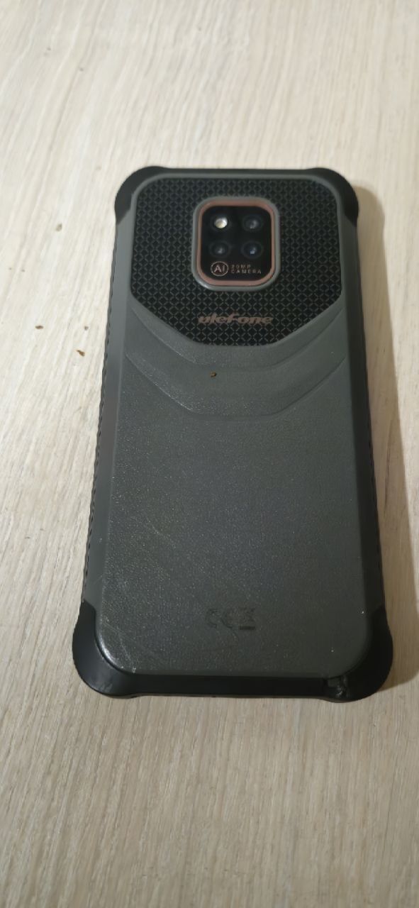 Ulefone Power Armor  14 PRO 8/128