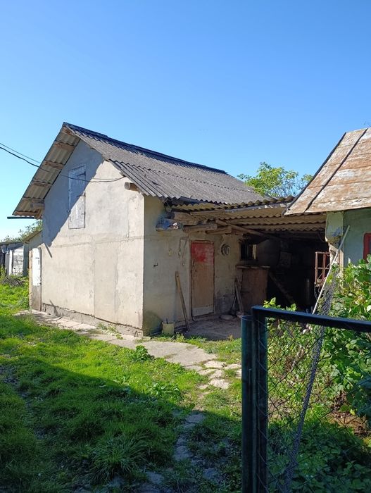 Приватний будинок