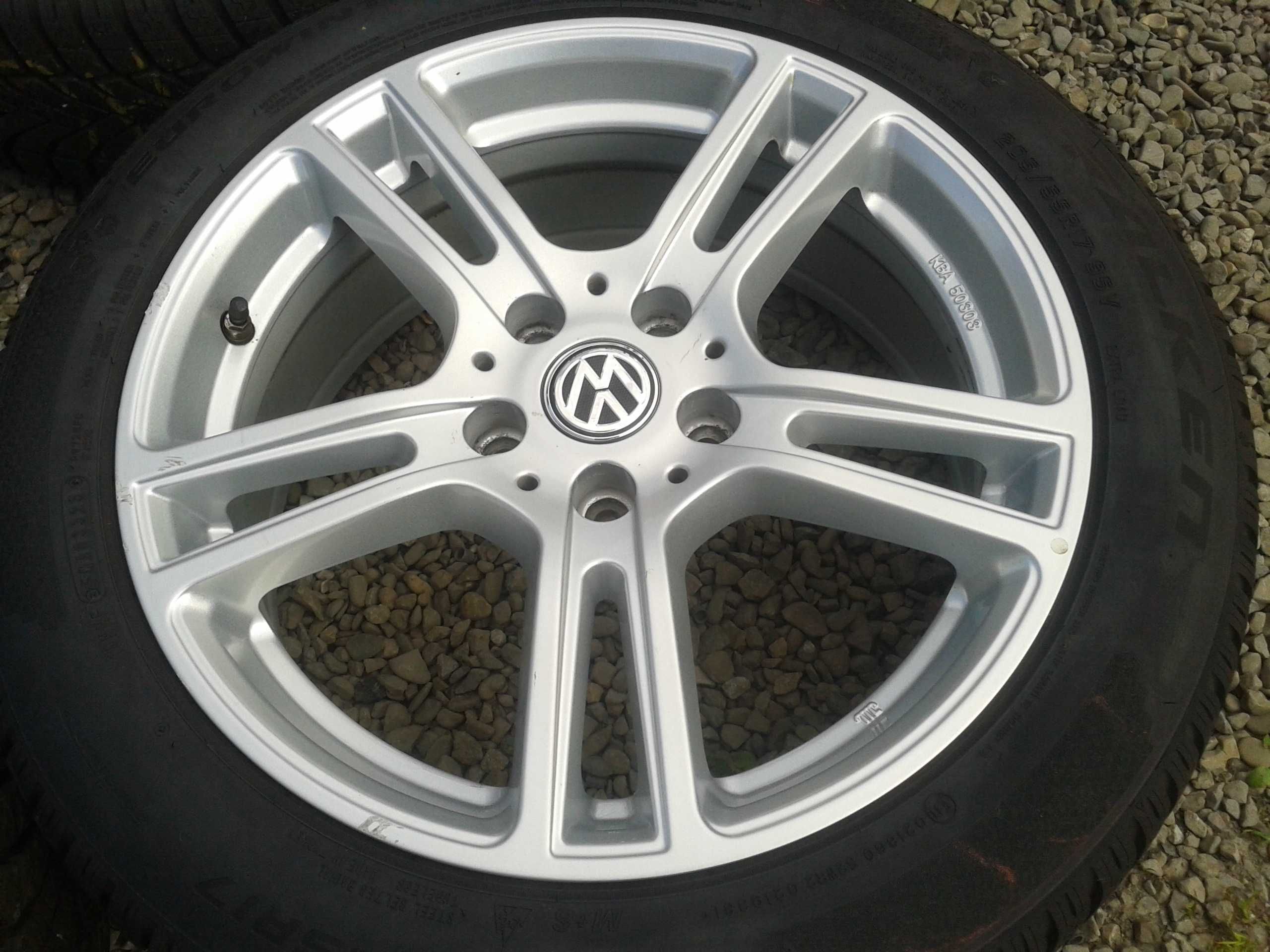 felgi r17 autec audi a3 a4 a6 q2 q3 b6 b7 c6 5x112 jetta arteon t-roc