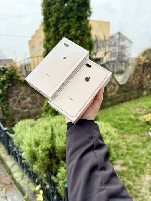 iPhone 8plus 256gb|ГАРАНТІЯ|Айфон 8плюс 256гб|Айфон 8+|Iphone 8+|