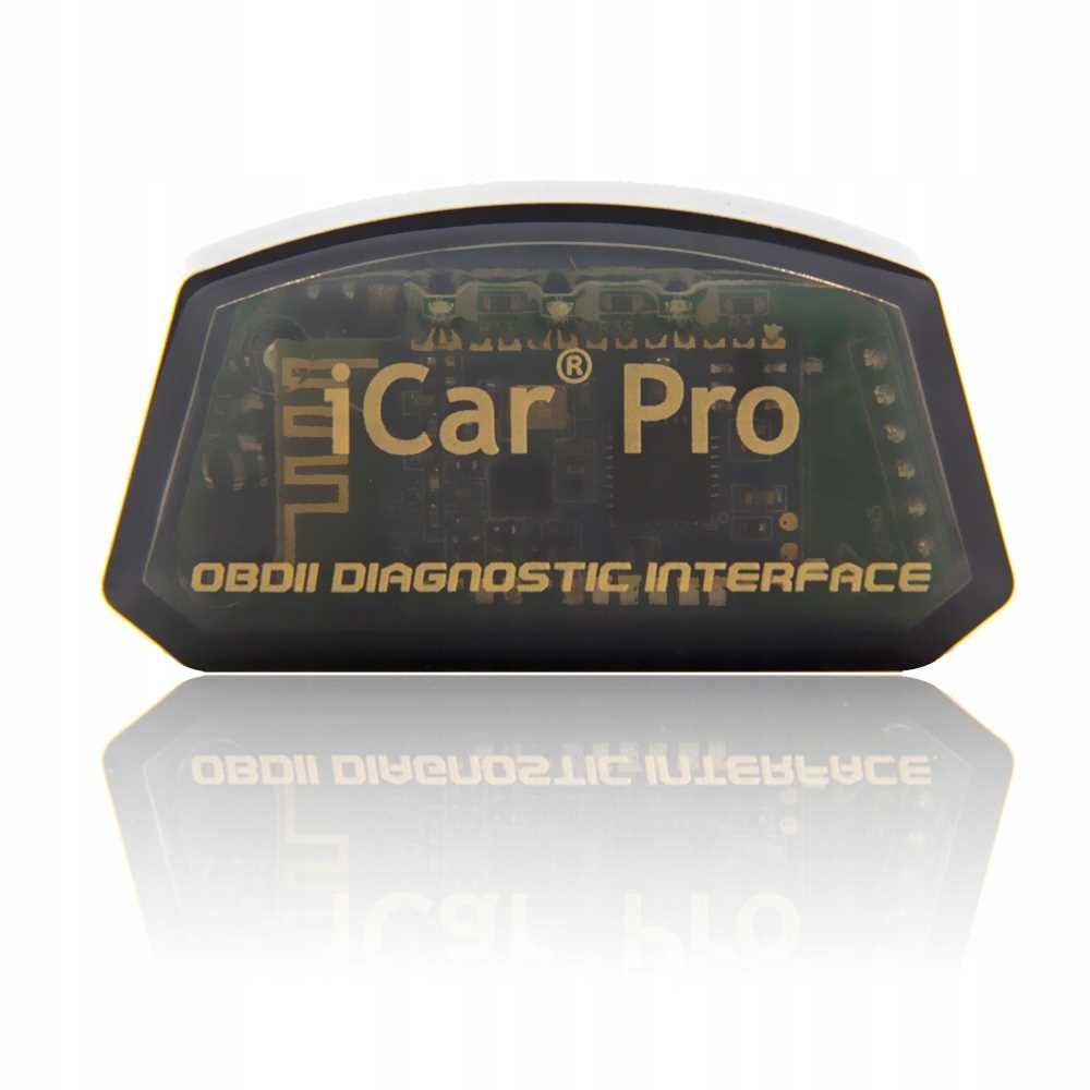 Interfejs Vgate Icar Pro Bt4.0 - Obd2 Elm327