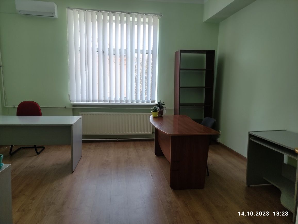 Офіс / оренда  в центральні частині