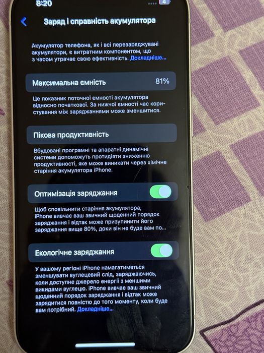 Iphone 13/128 айфон 13