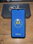 Smartphone Moto G8 Plus 64GB/4GB