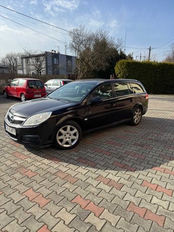 Opel Vectra C 1.9CDTI