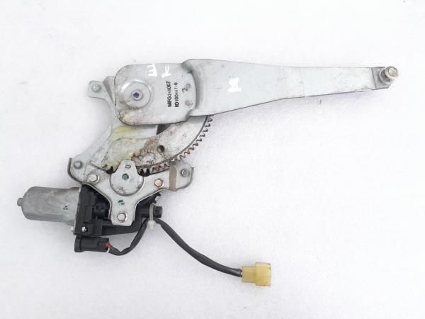 Elevador vidros trás esquerdo FORD Ranger (ET)