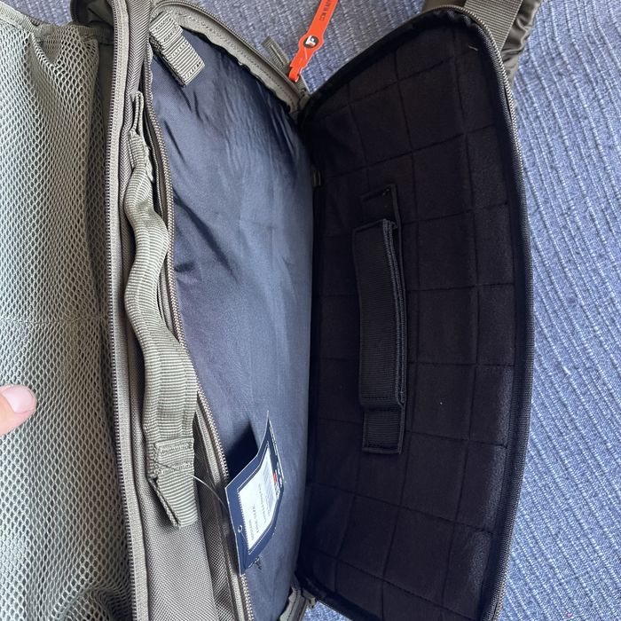 Сумка рюкзак однолямочний 5.11 tactical LVC10 Sling Pack 2.0 13L