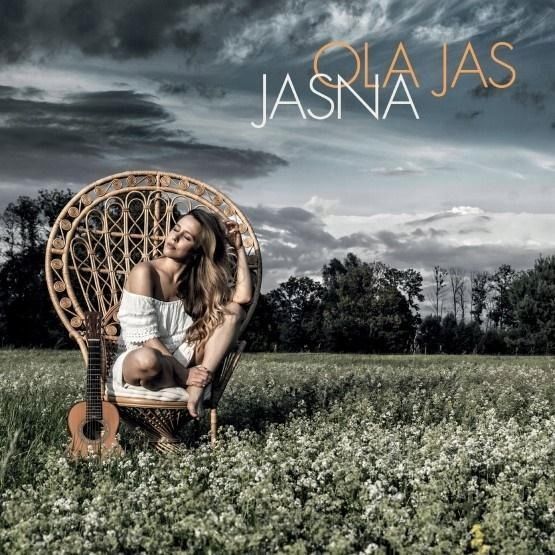 Jasna Cd, Ola Jas