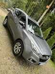 Hyundai Tucson Hyundai IX 35 2.0 184km CRDI 4WD