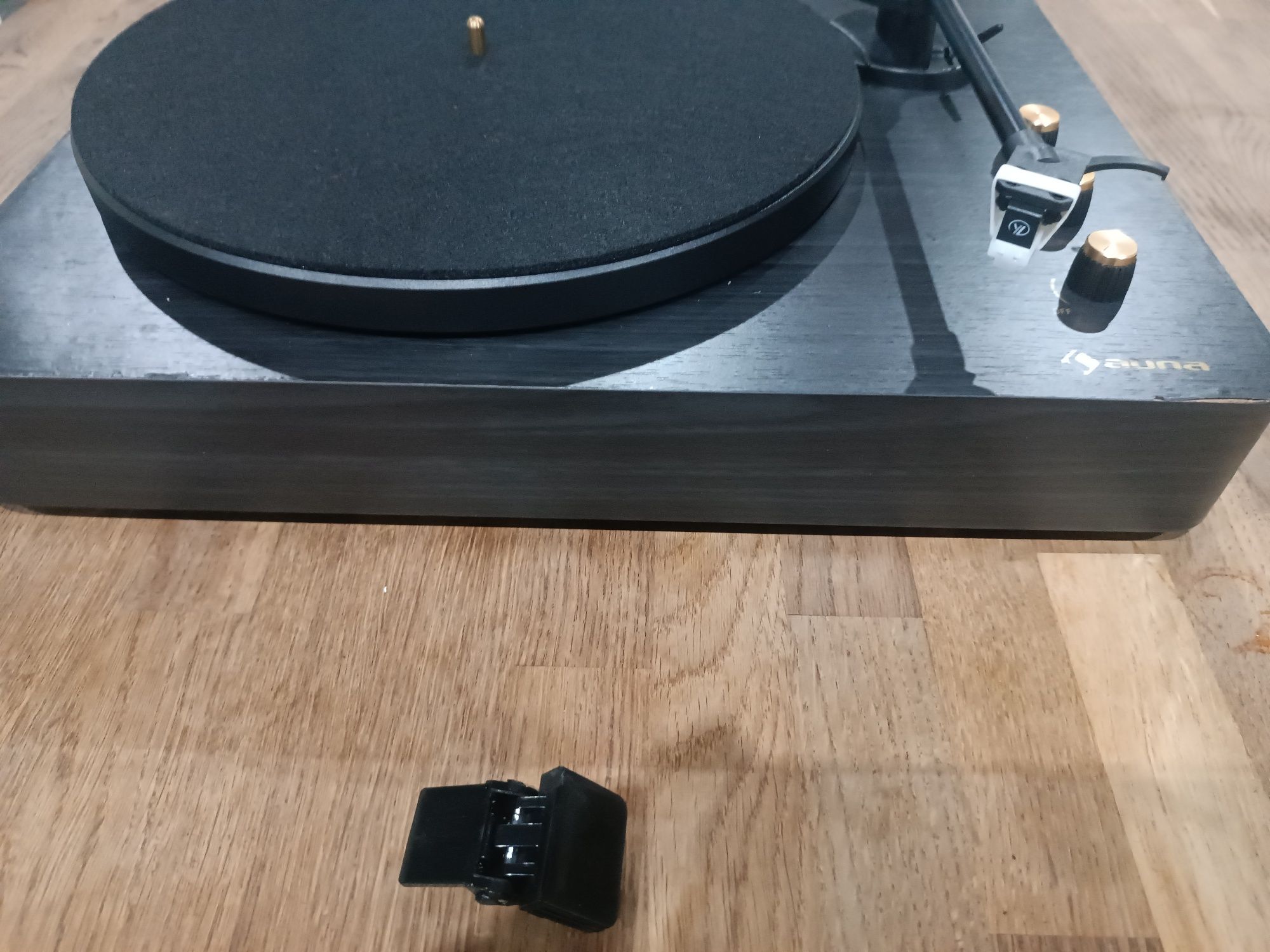 Gramofon paskowy TT-Play Prime głośniki stereo (