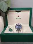 Zegarek Oyster Perpetual