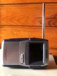 Радіоприймач LCD color Television