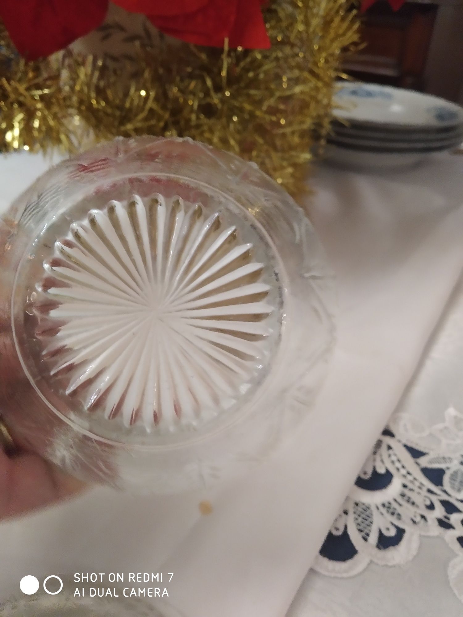 Cukiernicza lata 70
