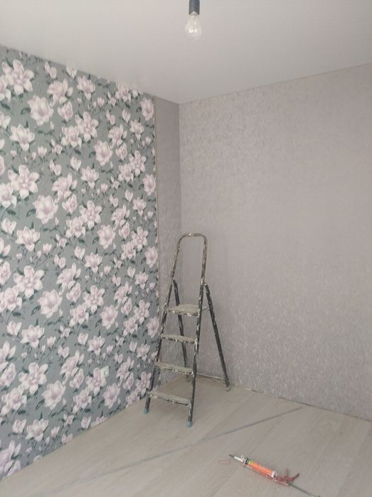 Ремонт квартир, будинків