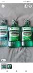 Listerine płyn do płukania ust
