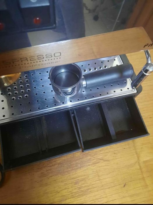 Máquina de café Philips