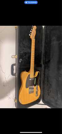 Fender telecaster