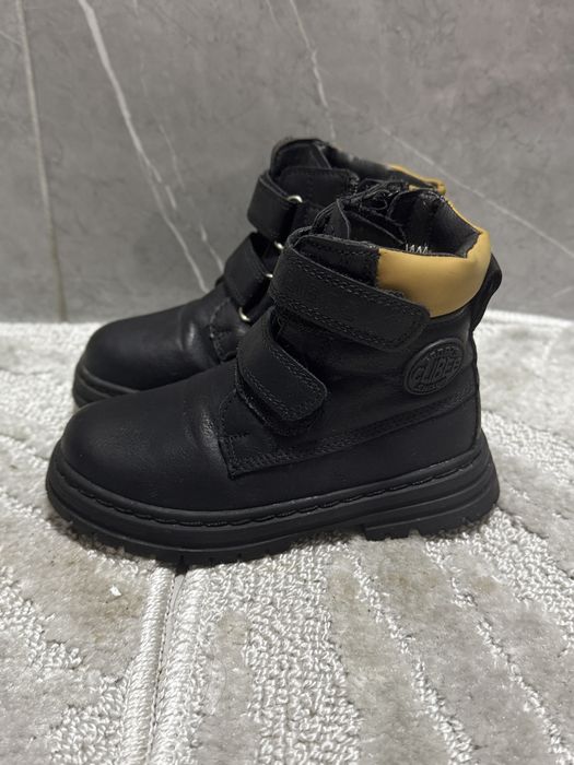 Зимові чобітки  Clibee 28 р