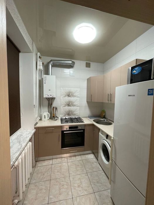 Здам 2к.квартиру р-н Робоча