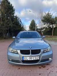 BMW Seria 3 BMW E91 330d