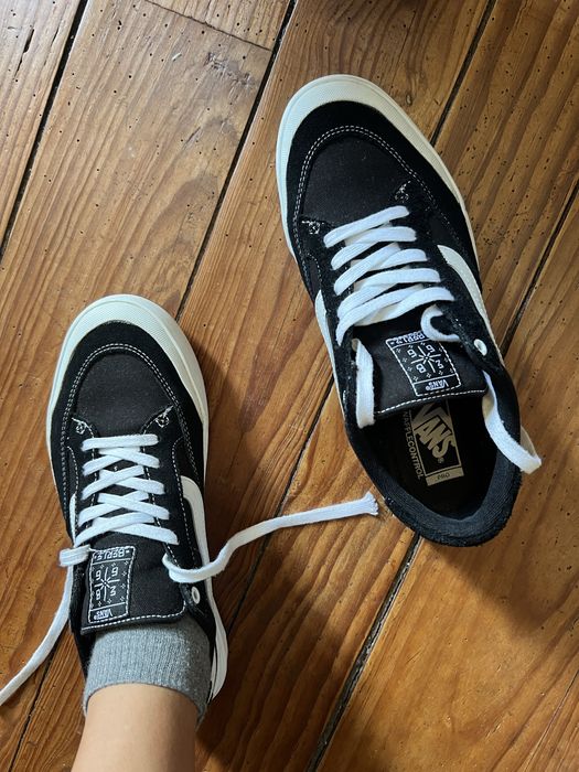 Sapatilhas vans tam 43
