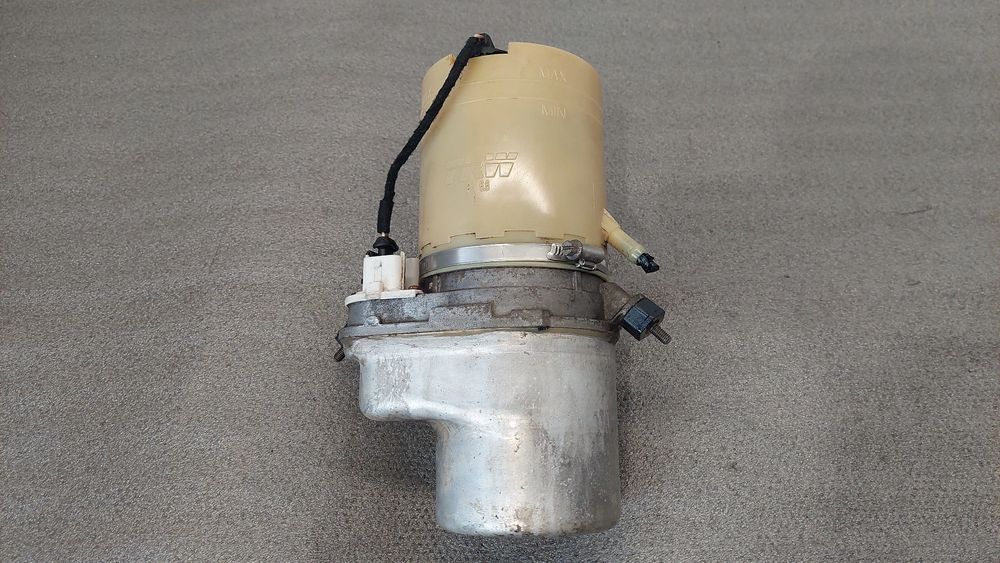 Bomba de direção OPEL Vectra C