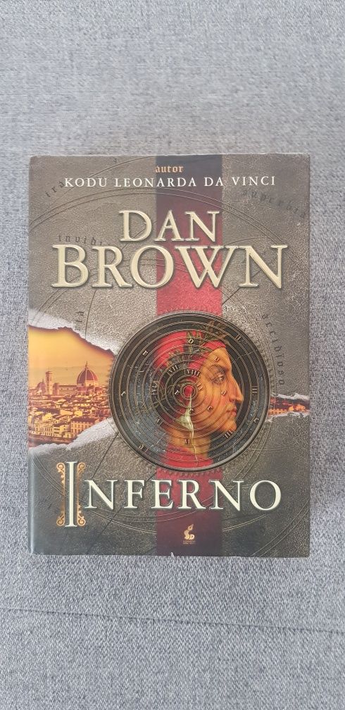 Dan Brown - Inferno