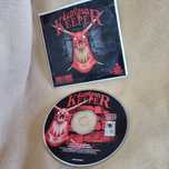 Dungeon Keeper PC Wydanie premierowe