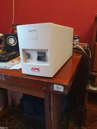 Блок бесперебойного питания APC Back  UPS 400