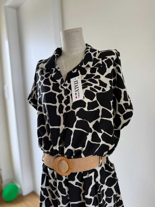 Conjunto de verão