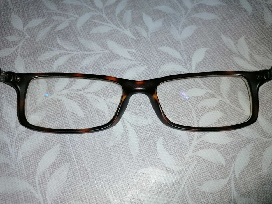 Óculo armação Ray-Ban