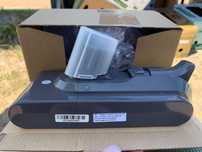 3.9Ah bateria do Dyson V15 Detect