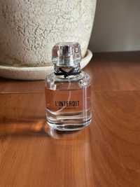 L'Interdit Eau de Parfum Givenchy дживанши духи остаток