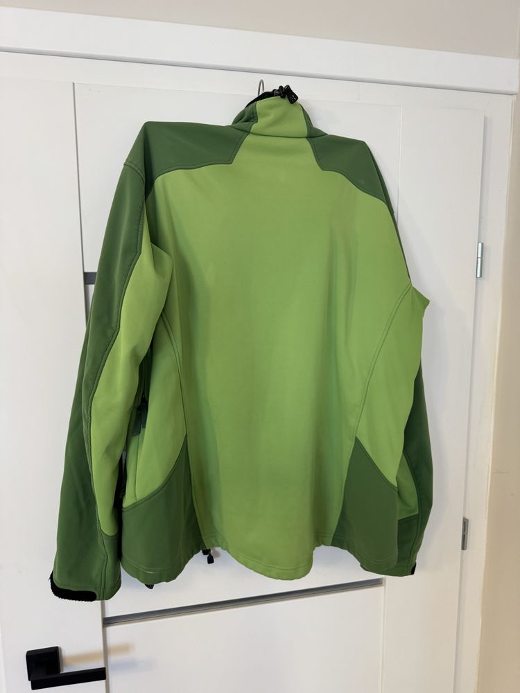 Kurtka Softshell Haglöfs L Windstopper