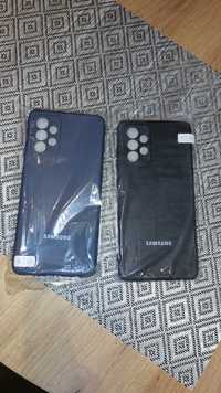 Etui do telefonu Samsung A72 5g