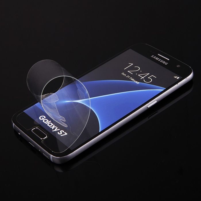 Szkło Hartowane Nano Glass Flexible Samsung Galaxy A6 2018