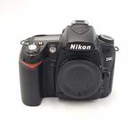 Lustrzanka Nikon D90 korpus 14567zdjęć