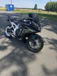 Honda CBR 650F A2 2016r