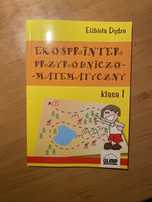 Ekosprinter Przyrodniczo-Matematyczny