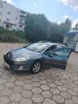 Peugeot 407 Sw 2.0 kombi