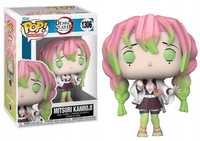 FUNKO POP! Demon Slayer - Mitsuri Kanroji