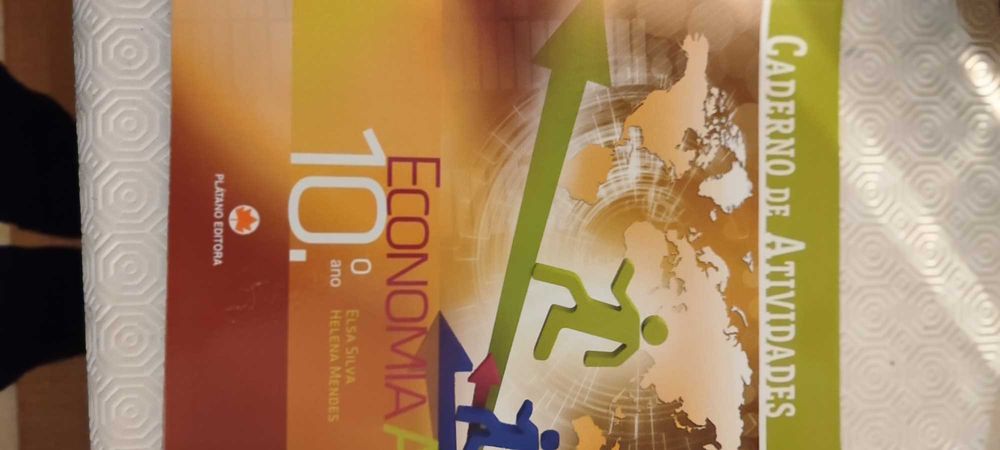 Diversos Manuais escolares 10º ao 12º ano